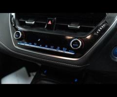 Suzuki Swace This 2022 Suzuki Swace SZ-T presents an exceptional ownership proposition, having been - 28