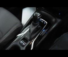 Suzuki Swace This 2022 Suzuki Swace SZ-T presents an exceptional ownership proposition, having been - 29