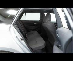 Suzuki Swace This 2022 Suzuki Swace SZ-T presents an exceptional ownership proposition, having been - 32