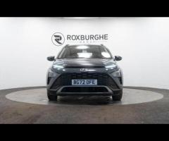 Hyundai BAYON This 2022 Hyundai BAYON T-GDi SE Connect is a superb example, having been owned by jus - 2