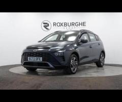 Hyundai BAYON This 2022 Hyundai BAYON T-GDi SE Connect is a superb example, having been owned by jus - 3