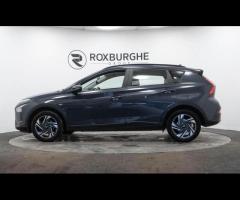 Hyundai BAYON This 2022 Hyundai BAYON T-GDi SE Connect is a superb example, having been owned by jus - 4