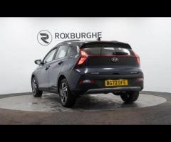 Hyundai BAYON This 2022 Hyundai BAYON T-GDi SE Connect is a superb example, having been owned by jus - 5