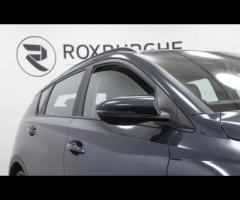 Hyundai BAYON This 2022 Hyundai BAYON T-GDi SE Connect is a superb example, having been owned by jus - 11