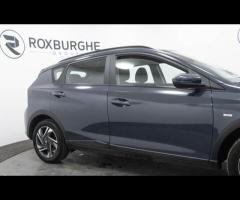 Hyundai BAYON This 2022 Hyundai BAYON T-GDi SE Connect is a superb example, having been owned by jus - 12