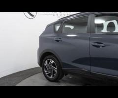 Hyundai BAYON This 2022 Hyundai BAYON T-GDi SE Connect is a superb example, having been owned by jus - 13