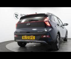 Hyundai BAYON This 2022 Hyundai BAYON T-GDi SE Connect is a superb example, having been owned by jus - 14