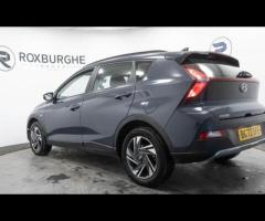 Hyundai BAYON This 2022 Hyundai BAYON T-GDi SE Connect is a superb example, having been owned by jus - 17