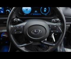 Hyundai BAYON This 2022 Hyundai BAYON T-GDi SE Connect is a superb example, having been owned by jus - 23