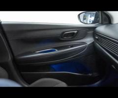 Hyundai BAYON This 2022 Hyundai BAYON T-GDi SE Connect is a superb example, having been owned by jus - 29