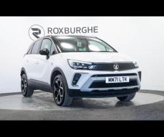 Vauxhall Crossland HPI Clear - 1 Owner from new - Vauxhall Service History - 36 Months Warranty avai