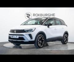 Vauxhall Crossland HPI Clear - 1 Owner from new - Vauxhall Service History - 36 Months Warranty avai - 3