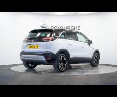 Vauxhall Crossland HPI Clear - 1 Owner from new - Vauxhall Service History - 36 Months Warranty avai - 8