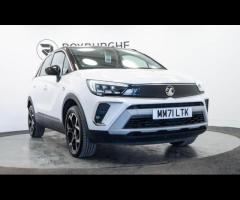 Vauxhall Crossland HPI Clear - 1 Owner from new - Vauxhall Service History - 36 Months Warranty avai - 10
