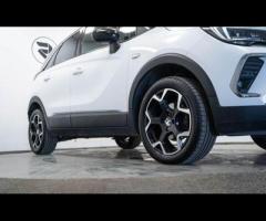 Vauxhall Crossland HPI Clear - 1 Owner from new - Vauxhall Service History - 36 Months Warranty avai - 11