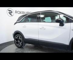 Vauxhall Crossland HPI Clear - 1 Owner from new - Vauxhall Service History - 36 Months Warranty avai - 13