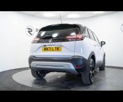 Vauxhall Crossland HPI Clear - 1 Owner from new - Vauxhall Service History - 36 Months Warranty avai - 15