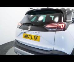Vauxhall Crossland HPI Clear - 1 Owner from new - Vauxhall Service History - 36 Months Warranty avai - 17