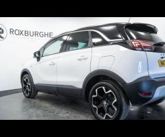 Vauxhall Crossland HPI Clear - 1 Owner from new - Vauxhall Service History - 36 Months Warranty avai - 19