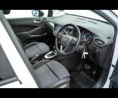 Vauxhall Crossland HPI Clear - 1 Owner from new - Vauxhall Service History - 36 Months Warranty avai - 21