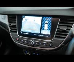 Vauxhall Crossland HPI Clear - 1 Owner from new - Vauxhall Service History - 36 Months Warranty avai - 28
