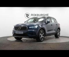 Volvo XC40 This 2019 Volvo XC40 D3 Inscription offers a superb blend of style and practicality, maki - 3