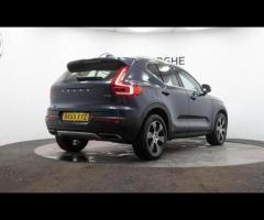 Volvo XC40 This 2019 Volvo XC40 D3 Inscription offers a superb blend of style and practicality, maki - 8