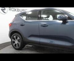 Volvo XC40 This 2019 Volvo XC40 D3 Inscription offers a superb blend of style and practicality, maki - 13