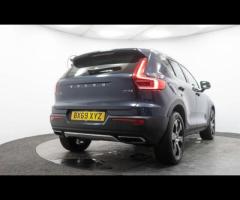 Volvo XC40 This 2019 Volvo XC40 D3 Inscription offers a superb blend of style and practicality, maki - 15
