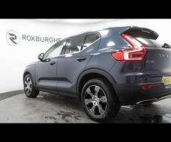 Volvo XC40 This 2019 Volvo XC40 D3 Inscription offers a superb blend of style and practicality, maki - 19