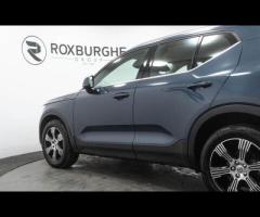 Volvo XC40 This 2019 Volvo XC40 D3 Inscription offers a superb blend of style and practicality, maki - 20