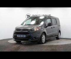 Ford Grand Tourneo Connect HPI Clear - 1 Owner - Ford Service History - 36 Months Warranty available - 3