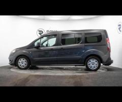 Ford Grand Tourneo Connect HPI Clear - 1 Owner - Ford Service History - 36 Months Warranty available - 4