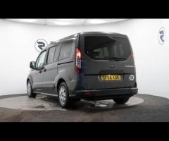 Ford Grand Tourneo Connect HPI Clear - 1 Owner - Ford Service History - 36 Months Warranty available - 5