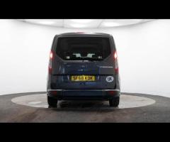Ford Grand Tourneo Connect HPI Clear - 1 Owner - Ford Service History - 36 Months Warranty available - 7