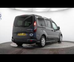 Ford Grand Tourneo Connect HPI Clear - 1 Owner - Ford Service History - 36 Months Warranty available - 8