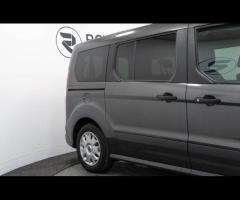 Ford Grand Tourneo Connect HPI Clear - 1 Owner - Ford Service History - 36 Months Warranty available - 13