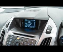 Ford Grand Tourneo Connect HPI Clear - 1 Owner - Ford Service History - 36 Months Warranty available - 22