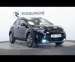 Kia Stonic HPI Clear - 1 Owner - KIA Service History ( 5 services)  - 36 Months Warranty available +