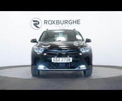 Kia Stonic HPI Clear - 1 Owner - KIA Service History ( 5 services)  - 36 Months Warranty available + - 2