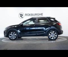 Kia Stonic HPI Clear - 1 Owner - KIA Service History ( 5 services)  - 36 Months Warranty available + - 4
