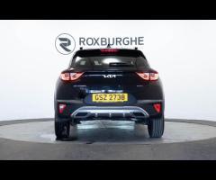 Kia Stonic HPI Clear - 1 Owner - KIA Service History ( 5 services)  - 36 Months Warranty available + - 7