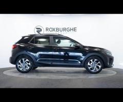 Kia Stonic HPI Clear - 1 Owner - KIA Service History ( 5 services)  - 36 Months Warranty available + - 9