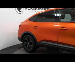 Renault Arkana This 2022 Renault Arkana E-TECH r.s. line is a superb example, having been owned by j - 14