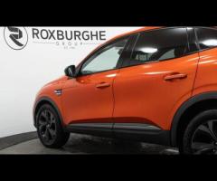 Renault Arkana This 2022 Renault Arkana E-TECH r.s. line is a superb example, having been owned by j - 20