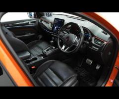 Renault Arkana This 2022 Renault Arkana E-TECH r.s. line is a superb example, having been owned by j - 21