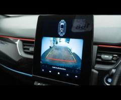 Renault Arkana This 2022 Renault Arkana E-TECH r.s. line is a superb example, having been owned by j - 28