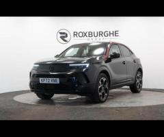 Vauxhall Mokka This 2022 Vauxhall Mokka Turbo GS Line boasts a clear vehicle history and has been ow - 2