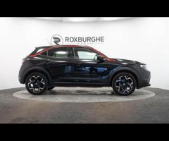 Vauxhall Mokka This 2022 Vauxhall Mokka Turbo GS Line boasts a clear vehicle history and has been ow - 7