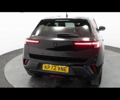 Vauxhall Mokka This 2022 Vauxhall Mokka Turbo GS Line boasts a clear vehicle history and has been ow - 12